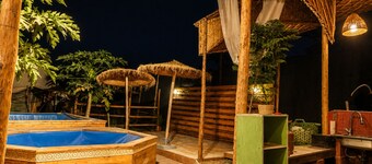 Charming Garden Apartment with Pool - A Peaceful Escape in Taroudant