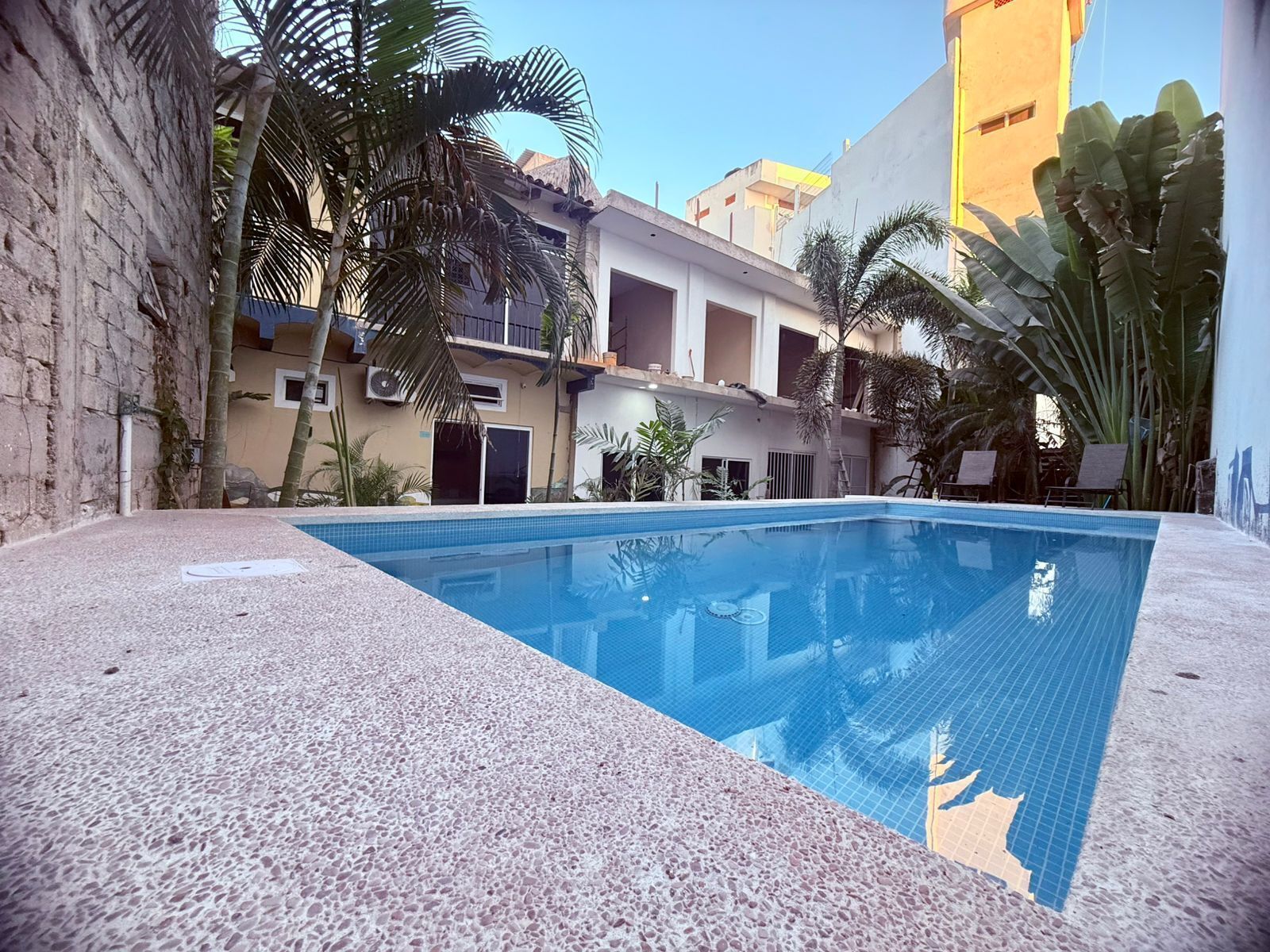Piscina