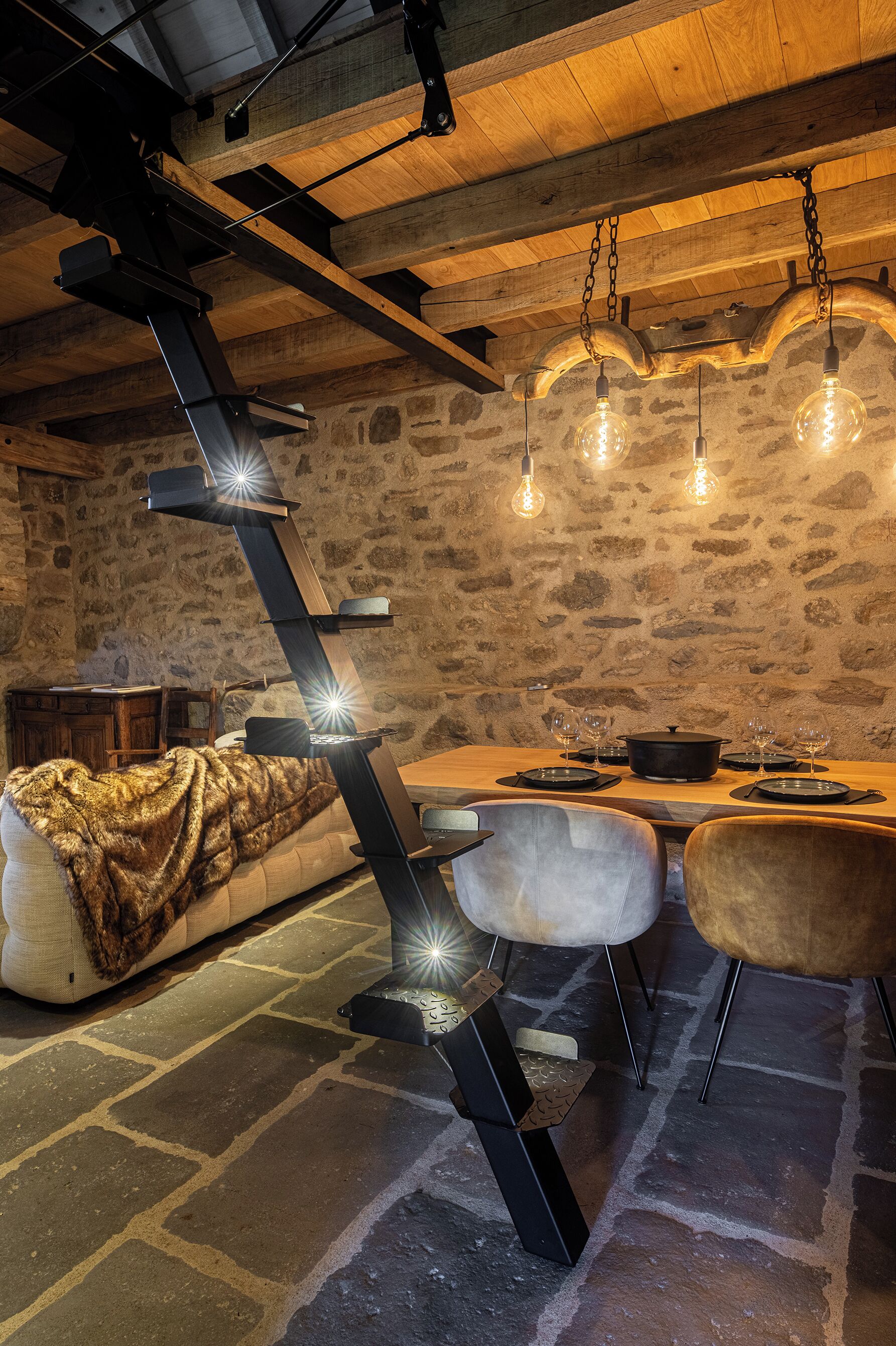 Intérieur