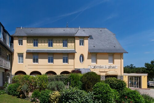 La Parenthèse dorée - À moins d’1 km de la plage