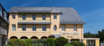 La Parenthèse dorée - À moins d’1 km de la plage
