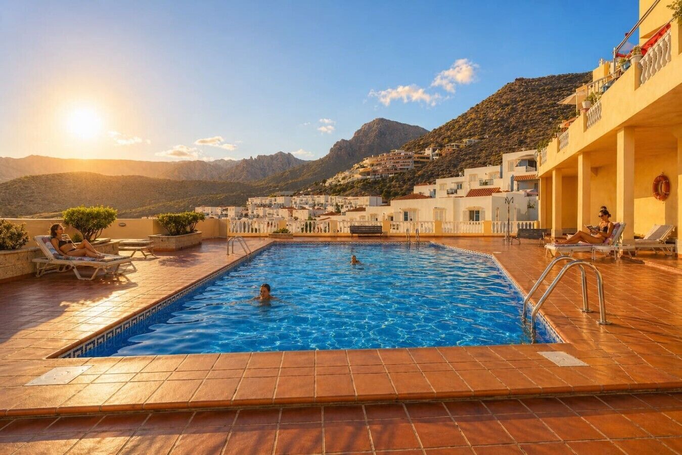 Pool