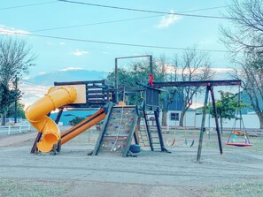 Kinderbereich