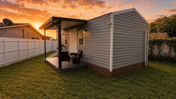 House | 1 bedroom