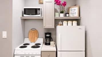 Huis | 1 slaapkamer