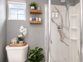 Casa | 1 quarto