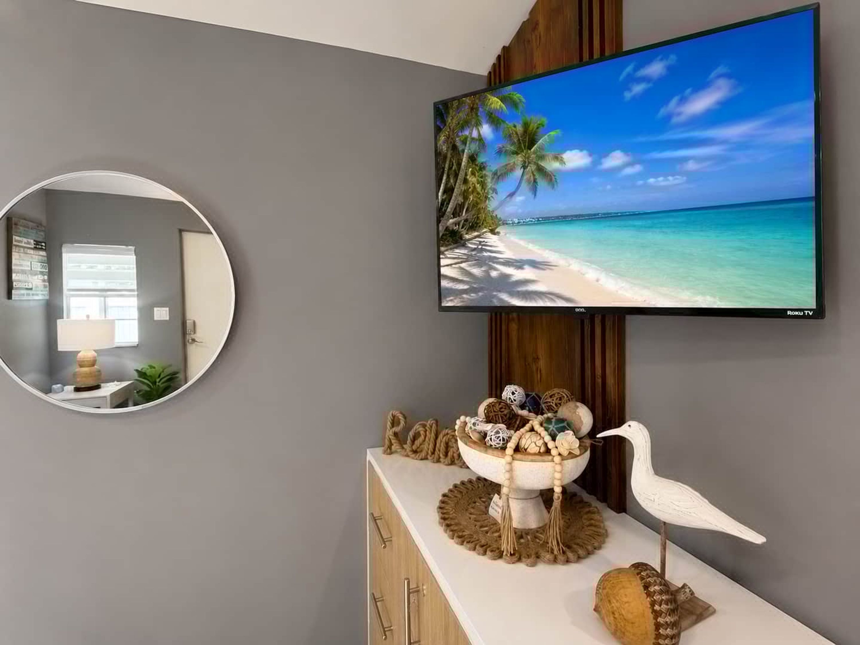 House | 1 bedroom