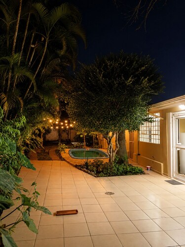 Villa Serena Event Space