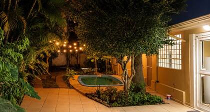 Villa Serena Event Space