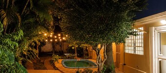 Villa Serena Event Space
