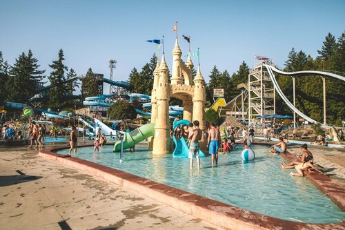 Family Retreat | Pool, Hot tub and Lake Access