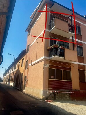 Esterni