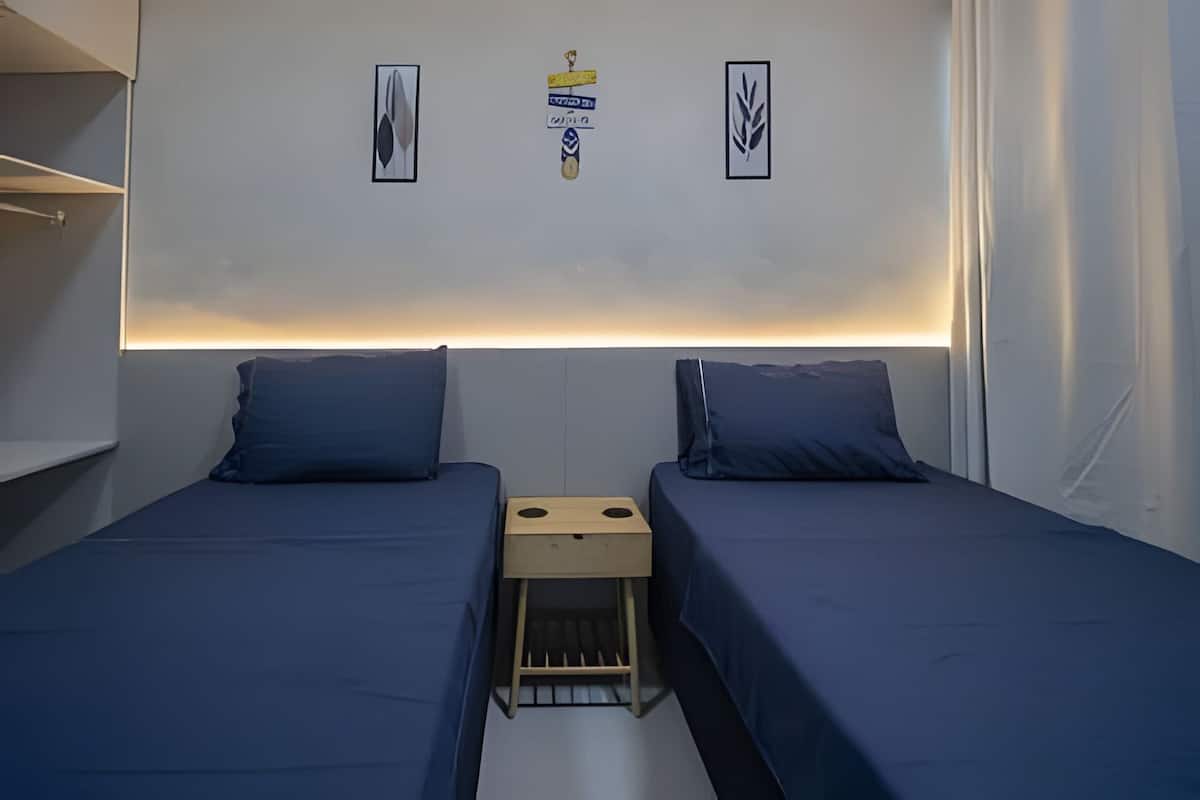 Departamento | 3 habitaciones y wifi gratis