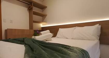 Cond em Resort Pe na Areia - By MME
