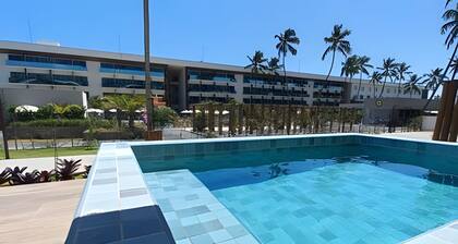 Cond em Resort Pe na Areia - By MME