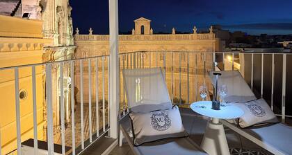 Vista Cattedrale by Monholiday