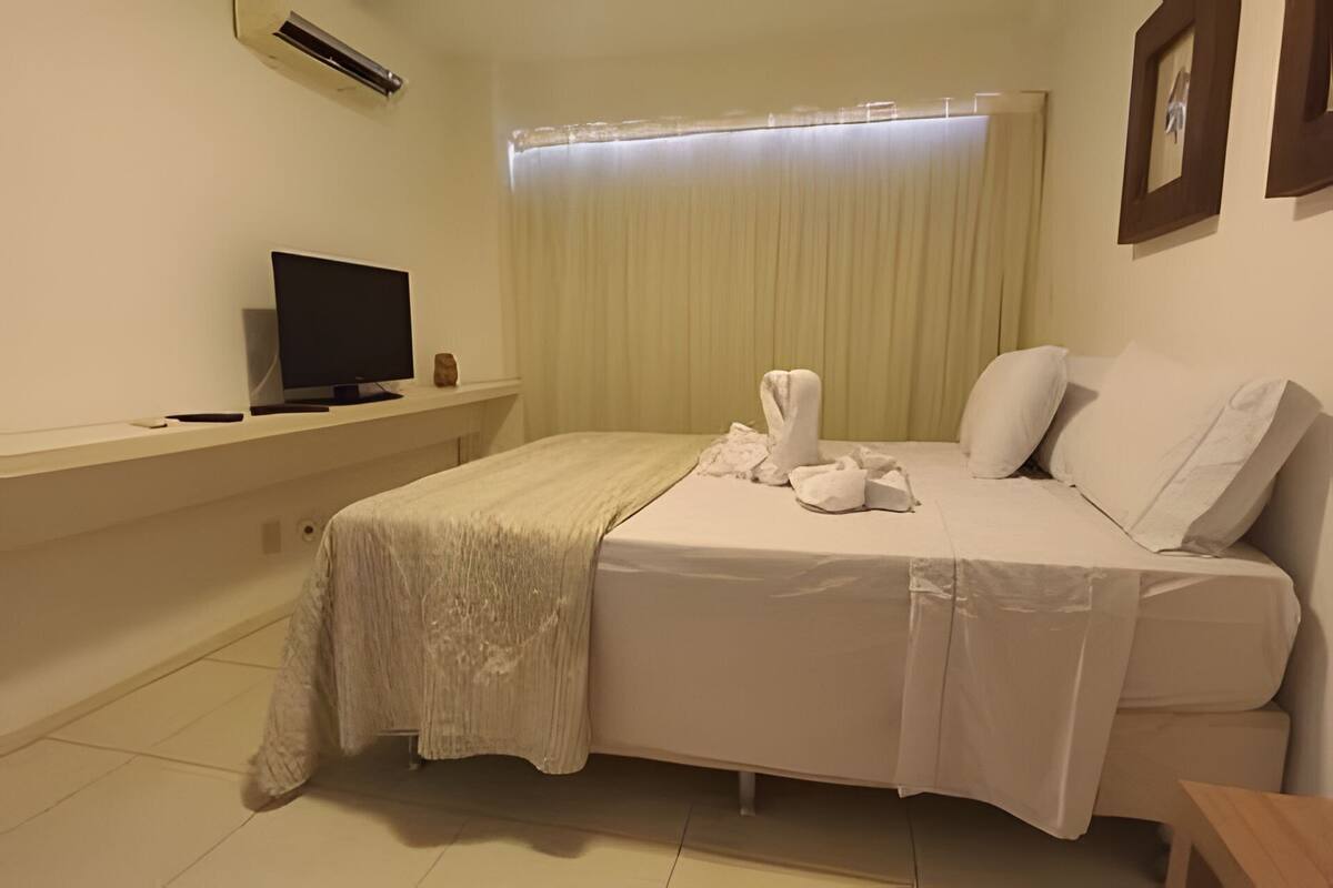 Basic Apartment | 2 bedrooms