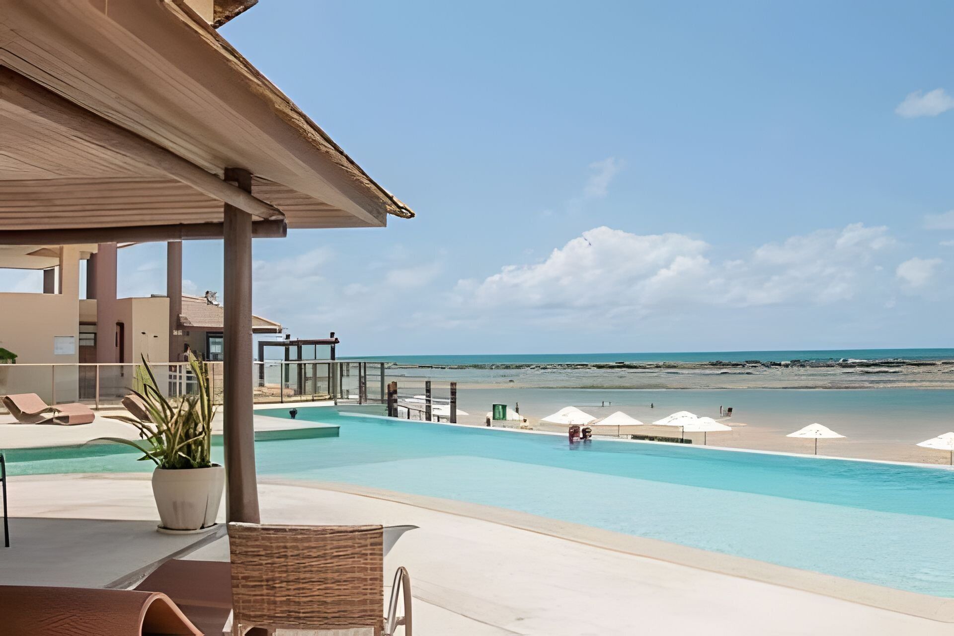 Basic Apartment | Pool