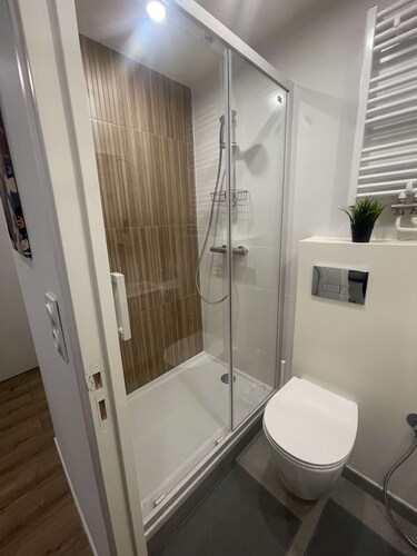 Chambre Privée Cosy | Coliving 30min de Paris St-Lazare