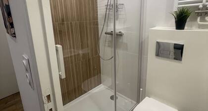 Chambre Privée Cosy | Coliving 30min de Paris St-Lazare