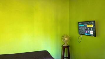 2 bedrooms, free WiFi, wheelchair access