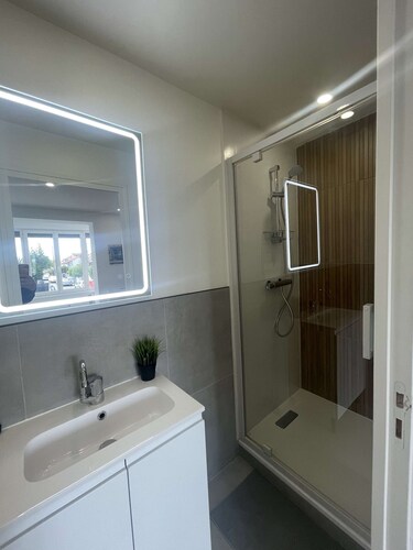 Chambre Privée Cosy | Coliving 30min de Paris St-Lazare