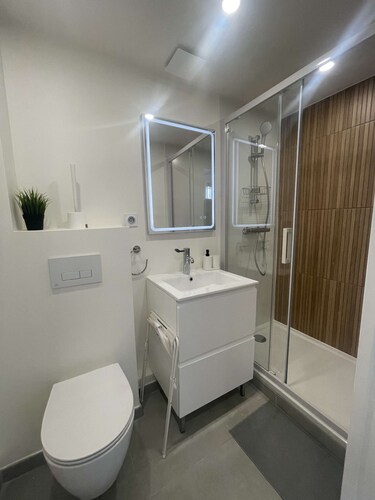 Chambre Privée Cosy | Coliving 30min de Paris St-Lazare