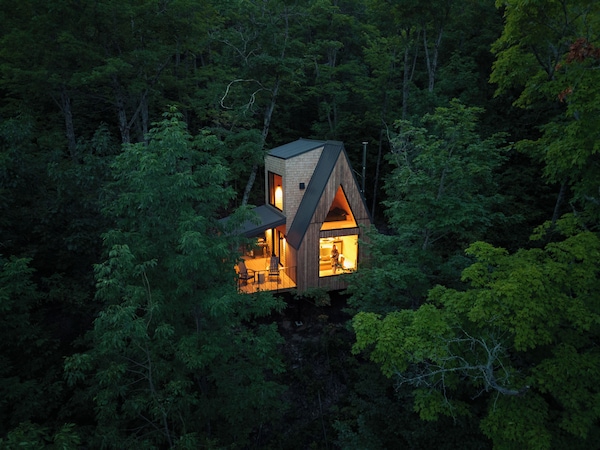 Nature Nature - Québec