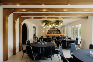 Sala de reuniones