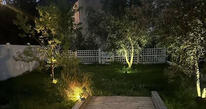 Chambre Privée Cosy | Coliving 30min de Paris St-Lazare