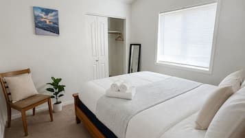 3 habitaciones y wifi