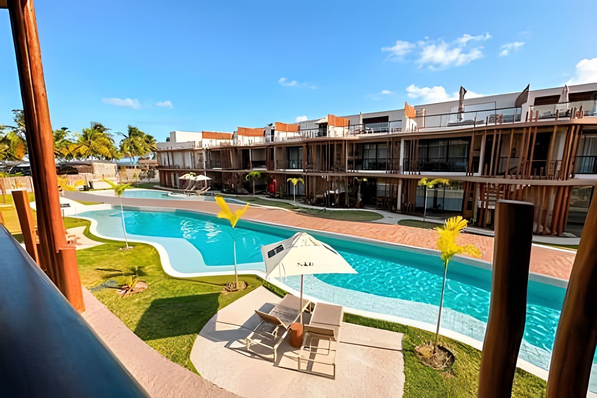 Appartamento Basic | Piscina