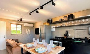 Chalet | Interior