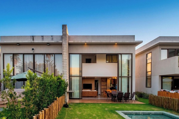 Chalet | Pool | Outdoor pool
