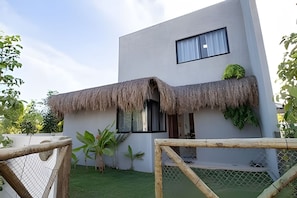 Chalet Basic | Eksterior