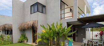 Casas em Milagres a 300m da Praia By MME