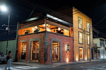 HOTEL POSADA DE PIEDRA