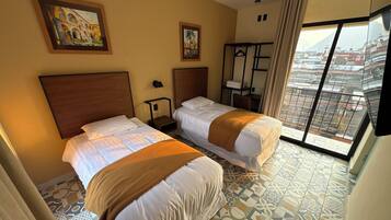 Comfort Double Room | Free WiFi