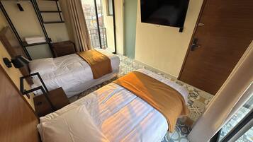 Comfort Double Room | Free WiFi