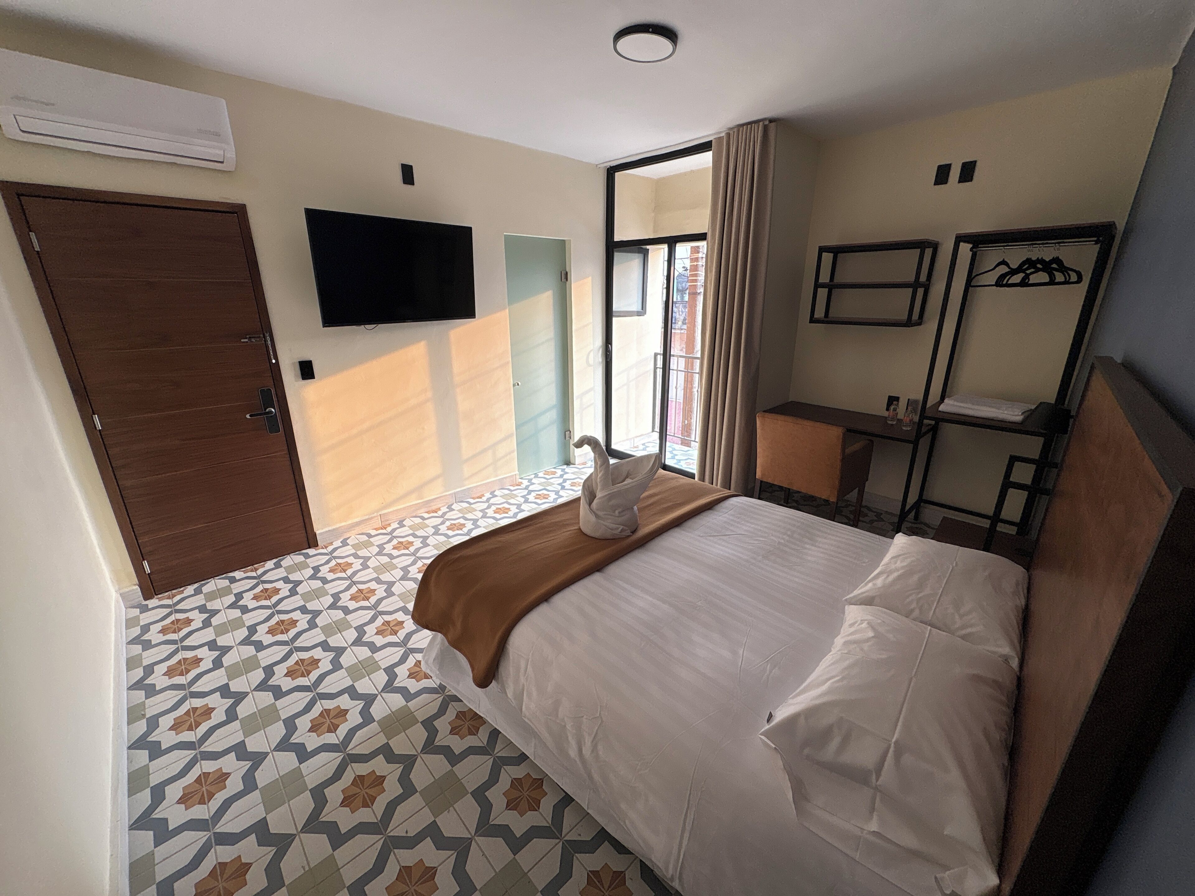 Comfort Single Room | Free WiFi