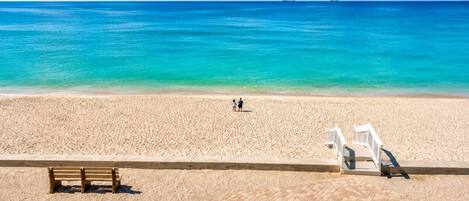 Sun-loungers