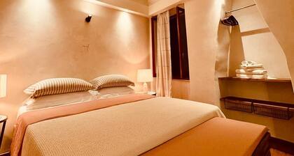 Garden suite - breakfast included - parking fee