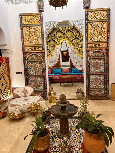 Riad Dar Ania
