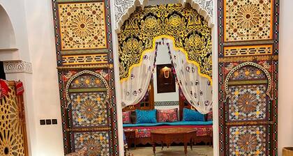 Riad Dar Ania