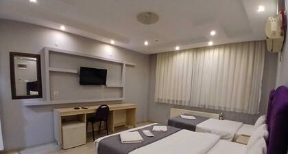 PERA CITY OTEL