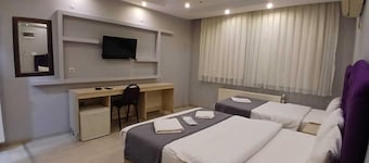 PERA CITY OTEL