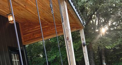 Farm stay in Byhalia, Mississippi