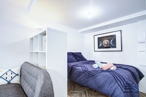 Room - Le Bourdon - Terrasse - Centre-ville (Perpignan)
