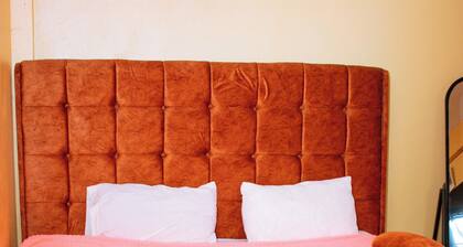 Modern & Cozy Stay in isiolo
and
Archer's Post in samburu county