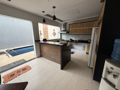 Rooms for rent in Belém